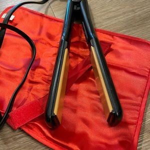 CHI G2 Ceramic & Titanium Hairstyling Iron